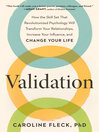 Cover image for Validation